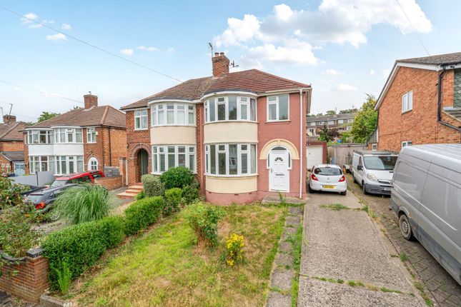 Windermere Road