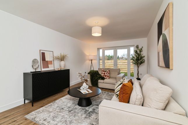 Plot 7, Emperors Way, Nottingham photo 2