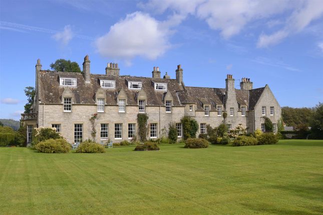 Country house for sale in 5 Towerburn, Denholm, Hawick