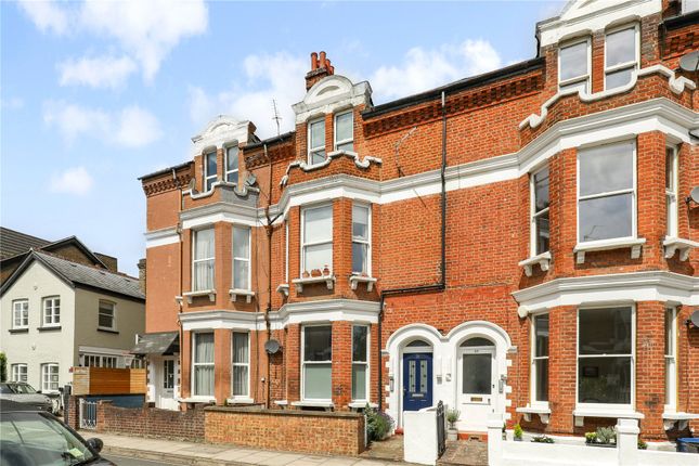 Thumbnail Flat for sale in St. Johns Road, Richmond