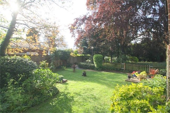 Property for sale in The Doultons, Staines-Upon-Thames