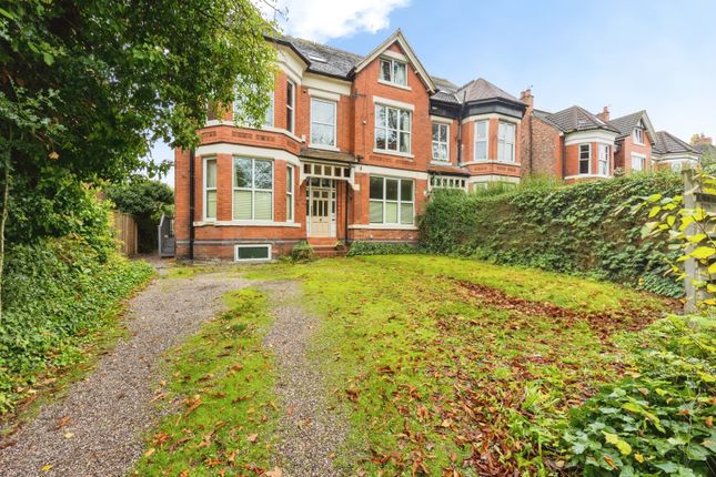 Burford Road, Manchester photo 2
