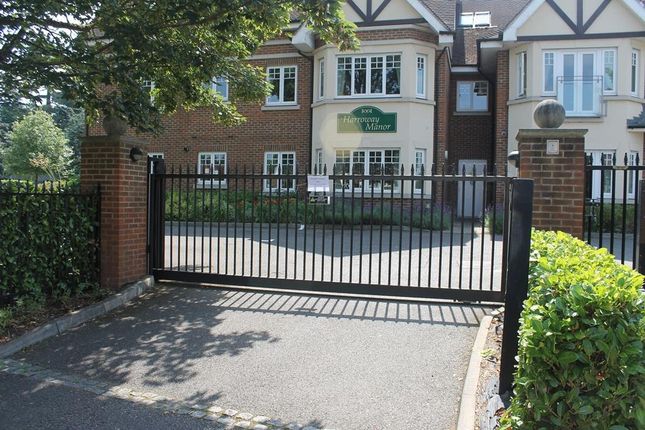 Property for sale in Harroway Manor, Fetcham