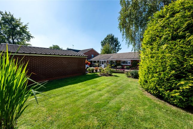 Bungalow for sale in Brockhill Lane, Redditch