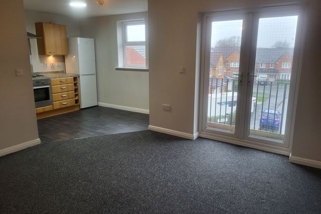 44 Oakcliffe Road, Manchester photo 2