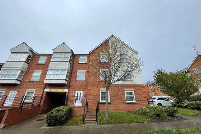 Thumbnail Triplex to rent in Northcroft Way, Erdington, Birmingham, West Midlands