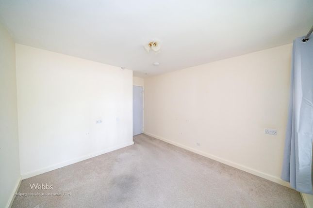 13 Rowan Croft, Price Street, Cannock photo 3