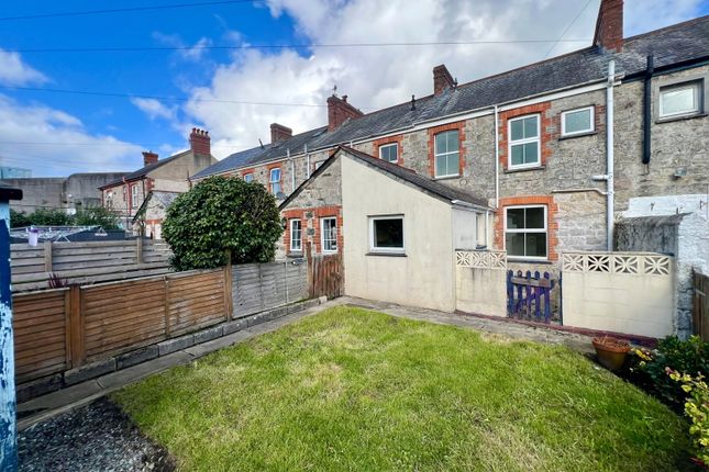 Moorland Road, St. Austell photo 2