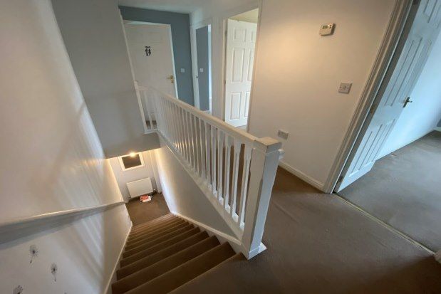 Thumbnail Flat to rent in Mill Street, Wednesbury