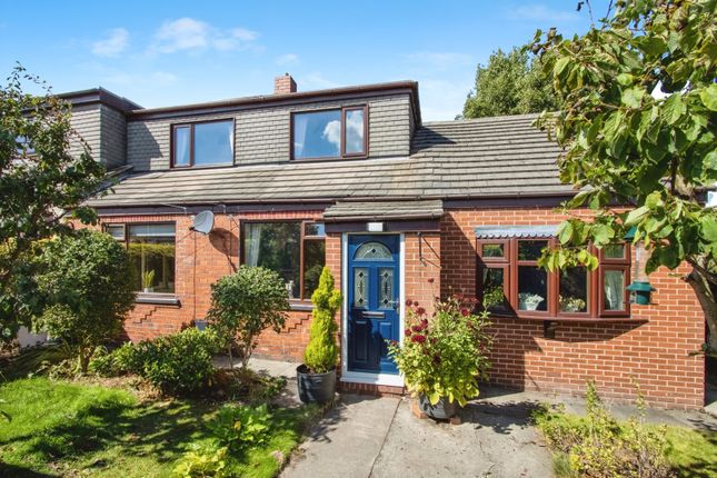 3-bed house on 2, George Street, West Yorkshire, £280,000