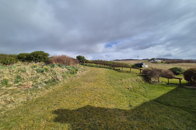 Detached house for sale in Linicro, Kilmuir