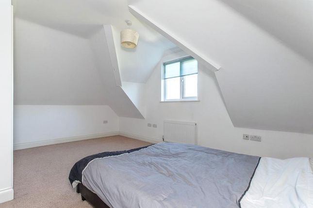 Detached house for sale in College Avenue, Maidstone