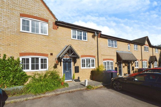 2-bed terraced on 33, The Thatchers, Hertfordshire, £380,000