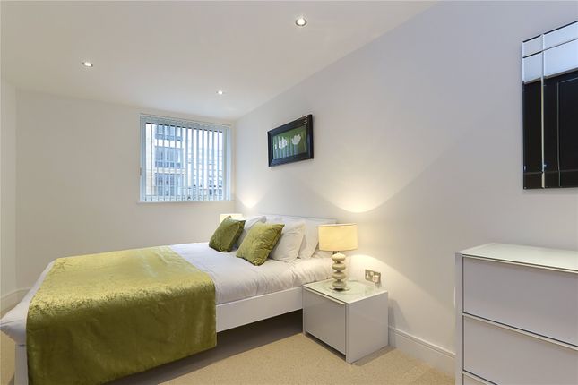 Flat for sale in Admirals Tower, 8 Dowells Street, London