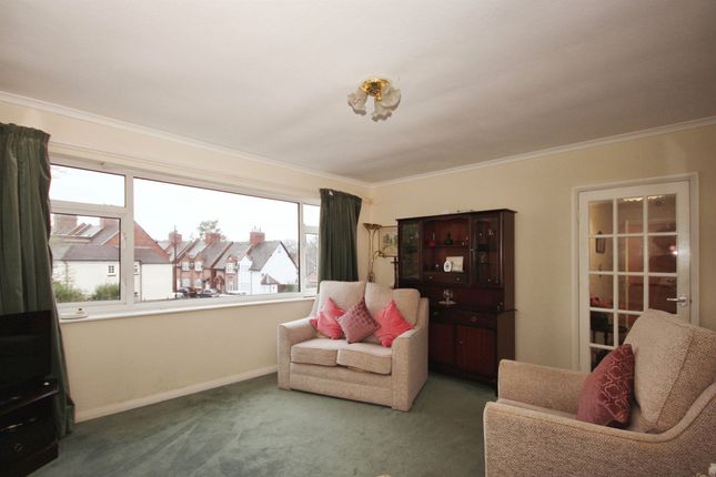 Flat for sale in Rugby Road, Leamington Spa