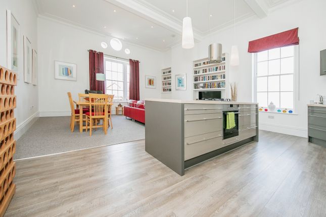 Flat for sale in Cavalry Road, Colchester, Essex