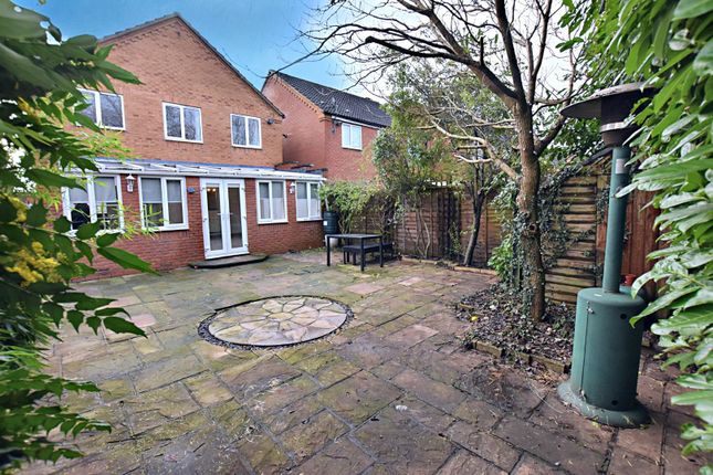Detached house for sale in Renolds Close, Coventry