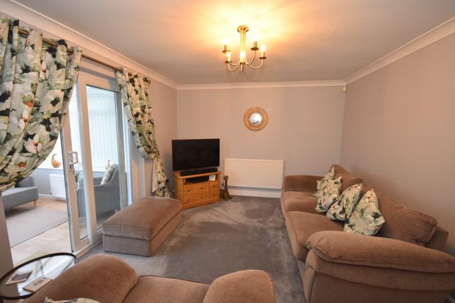 Detached bungalow for sale in Pine Street, Hollingwood, Chesterfield