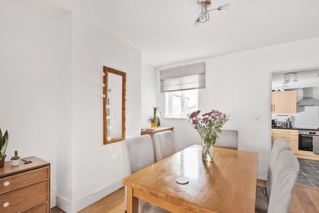 Terraced house for sale in East Oxford, Oxfordshire