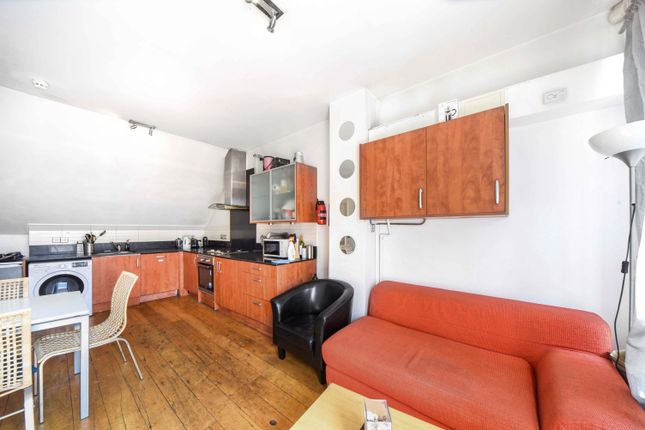 Terraced house for sale in St. Davids Square, London