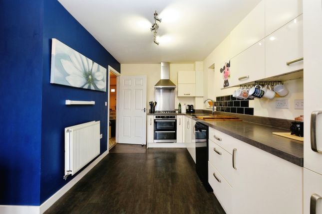 Semi-detached house for sale in Beamhouse Drive, Ross-On-Wye