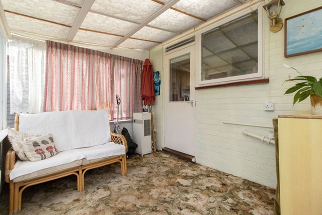 Detached bungalow for sale in St. Peters Road, Broadstairs