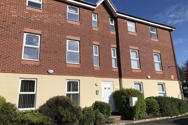 St Helens Rentals