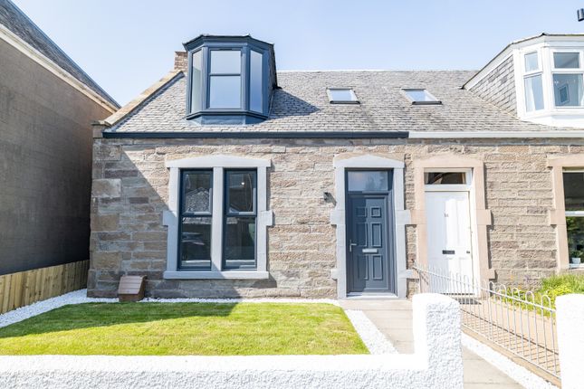 Thumbnail Semi-detached house for sale in Philip Street, Carnoustie