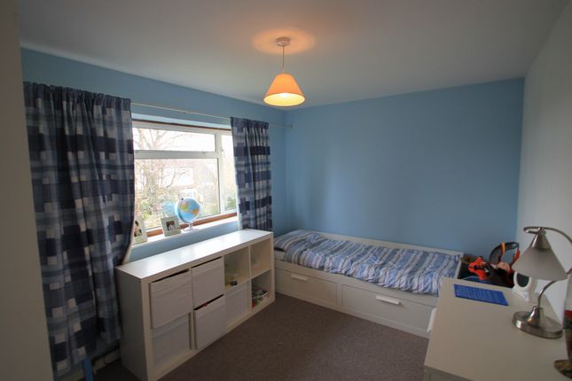 Detached house to rent in Hayesford Park Drive, Bromley