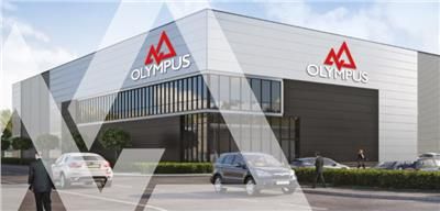 Industrial to let in Olympus, Atlantic Park, Liverpool, Merseyside
