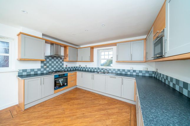 Flat 8 Manderley House, 1, Sandy Lane, Shoal Hill, Cannock photo 3