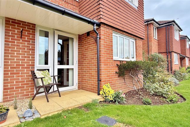 Flat 3, Catherine Lodge, 52, Bolsover Road, West Sussex photo 2