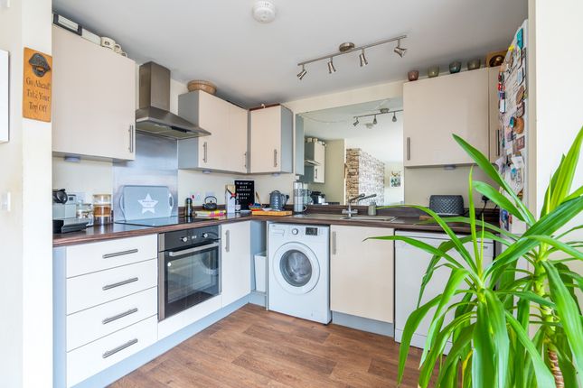 Flat Flat 19, Severn View, Larch Way, Stourport-on-severn photo 4