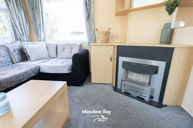 Golden Leas Holiday Park, Plough Road, Minster on Sea photo 4