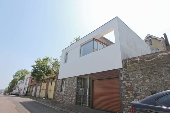Thumbnail Property to rent in Gibson Road, Cotham, Bristol