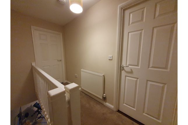 End terrace house for sale in Marshalls Rise, Gainsborough