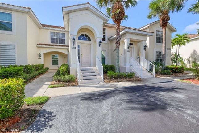 Studio for sale in 10133 Colonial Country Club Boulevard 1303, Fort Myers, Florida, United States Of America