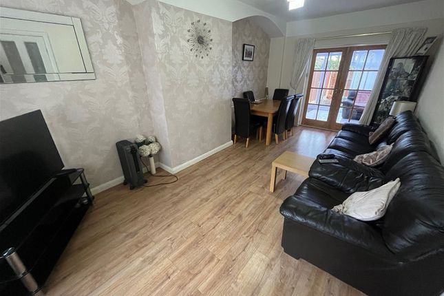Semi-detached house for sale in Woodley Road, Maghull