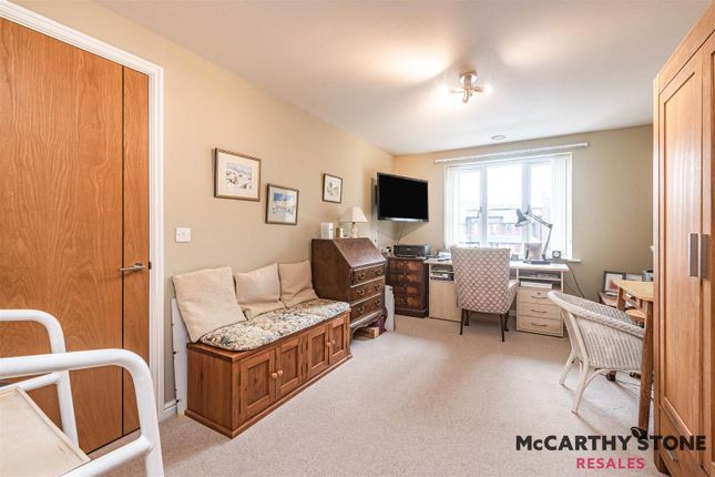 Flat for sale in Lady Susan Court, New Road, Basingstoke