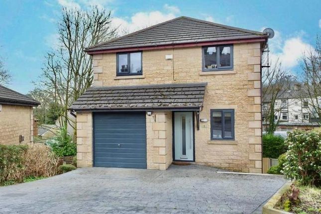 Thumbnail Property for sale in Young Street, Ramsbottom, Bury