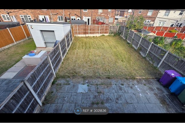 Malmesbury Road, Liverpool photo 2