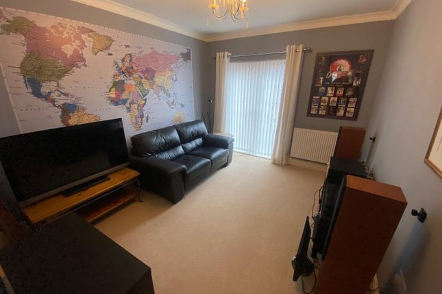 Detached house for sale in Centurion Fields, Bessacarr, Doncaster