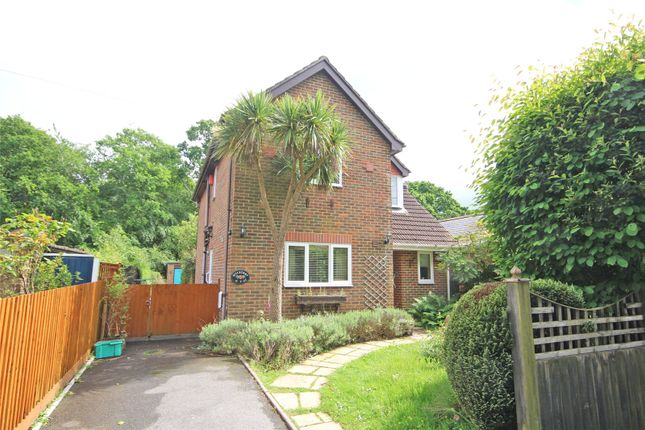 3-bed detached on Mulberry Cottage,, St. Johns Road, Hampshire, £699,950