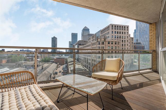 15, Circus Apartments, Canary Wharf photo 3