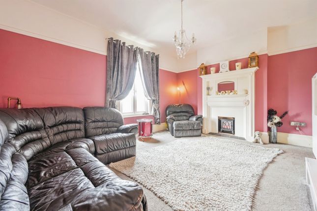 Semi-detached house for sale in Burton Road, Derby