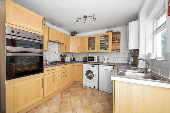 Terraced house for sale in Woolwich Road, Charlton