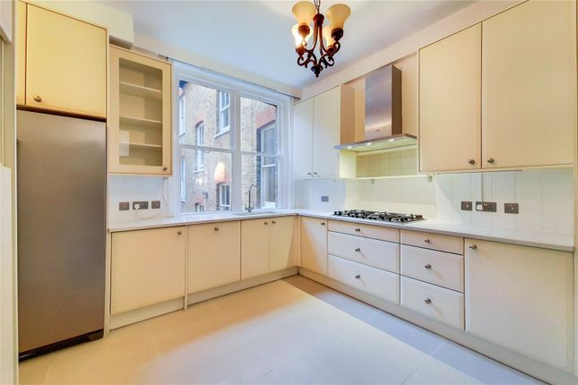 Flat to rent in St Marys Mansions, St. Marys Terrace