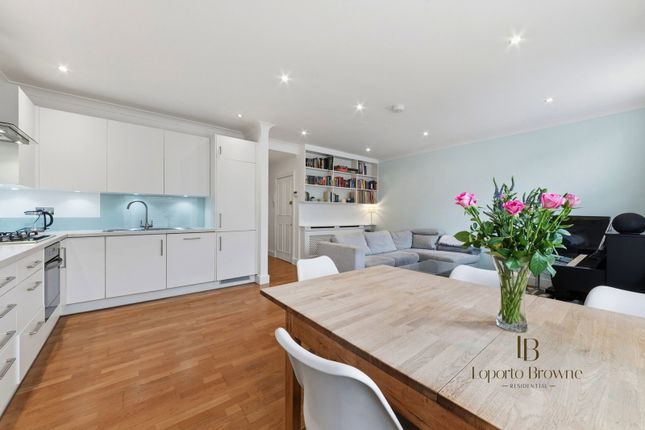 1,Flat 1, Lechmere Road, London photo 2