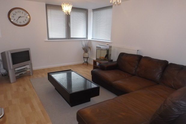 2 bed flat to rent in Hesketh Court, Leeds LS5