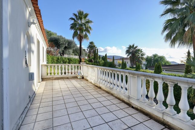 Villa for sale in Nice Gairaut, French Riviera, France